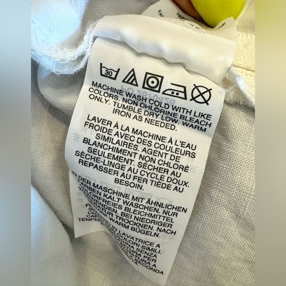 J Crew Cotton Mandarin Collar Jacket - Picture 12 of 12